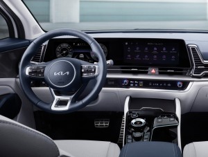 Kia Sportage car lease firstvehicleleasing.co.uk 2