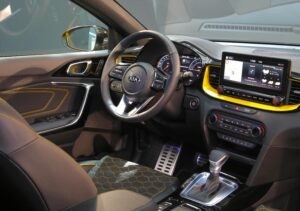 Kia Xceed firstvehicleleasing.co.uk 2