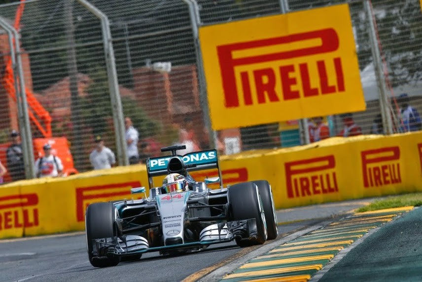 2015 Australian Grand Prix Preview