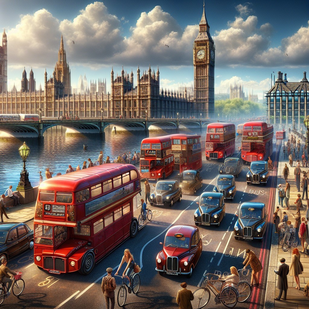 UK Driving Law Changes: What’s New for December 2024
