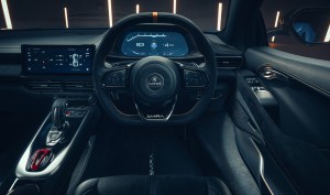 Lotus Emira car lease firstvehicleleasing.co.uk 2