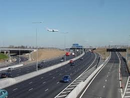How Many Speed Cameras Does It Take to Catch a Speeding Motorist on the M25?