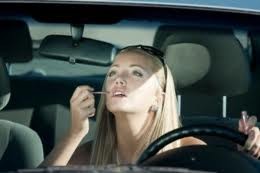 Is Your Car a Second Wardrobe?