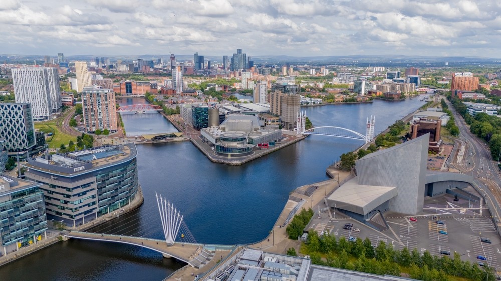 Car Leasing in Manchester