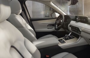 Mazda CX-60 car lease firstvehicleleasing.co.uk 2