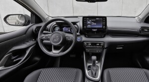 Mazda2 Hybrid car lease range firstvehicleleasing.co.uk 2