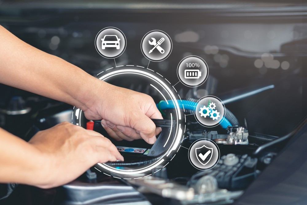 The Top Benefits of Leasing a Car with a Maintenance Contract