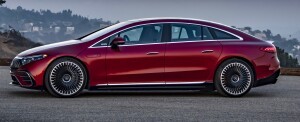 Mercedes-AMG EQS 53 4MATIC+ car lease firstvehicleleasing.co.uk 2