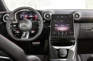 Mercedes-AMG SL car lease firstvehicleleasing.com 2