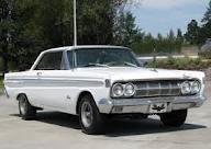 A Vintage Tale from Florida