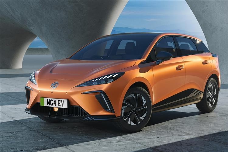 Hot Car Lease Deals for September 2024