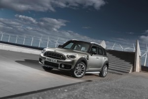 Mini Cooper S E Countryman First Vehicle Leasing 1