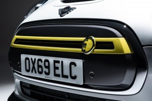 Mini Electric firstvehicleleasing.co.uk 2