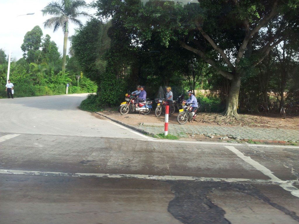 Easy Rider