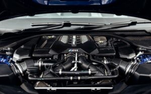 New BMW M5 firstvehicleleasing.co.uk 2