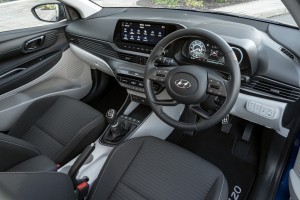 New contract hire Hyundai i20 firstvehicleleasing.co.uk 2
