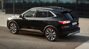 New Ford Kuga hybrid car lease firstvehicleleasing.co.uk 2