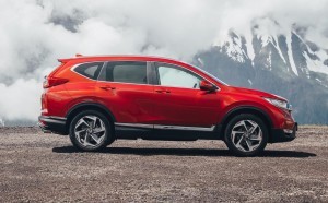 New Honda CR-V firstvehicleleasing.co.uk 2