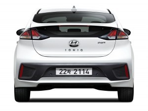 New Hyundai Ioniq First Vehicle Leasing 2