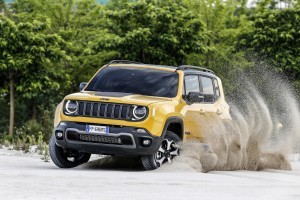 New Jeep Renegade First Vehicle Leasing 2