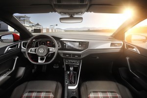 New Polo GTI First Vehicle Leasing 2