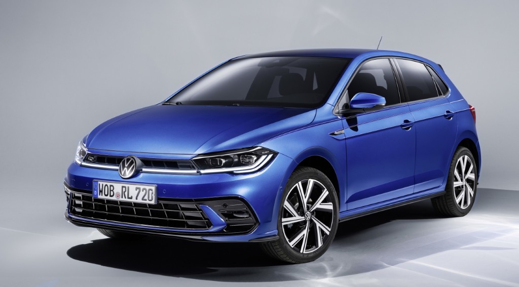 New Volkswagen Polo supermini will impress