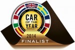 Car of the Year 2014