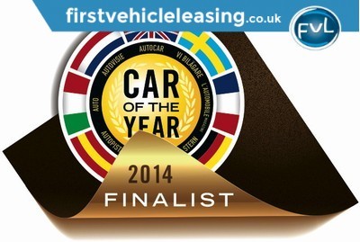 New Peugeot 308 shortlisted for 2014 European Car of the Year