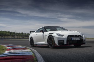 The Nissan GT-R Nismo is now available to order - and it's a great car with improved performance.