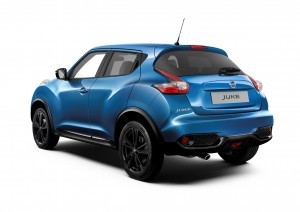 Nissan Juke 2018 First Vehicle Leasing 2