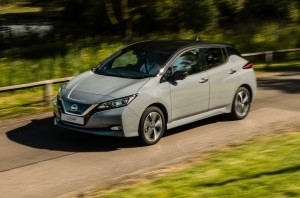 Nissan Leaf car lease firstvehicleleasing.co.uk 2