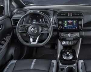 Nissan Leaf car lease firstvehicleleasing.co.uk 2