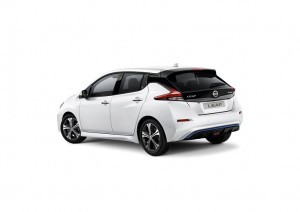 Nissan Leaf car lesse firstvehicleleasing.co.uk 2