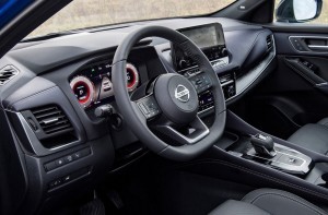 All-new Nissan Qashqai