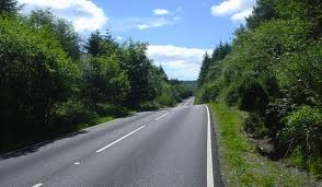 When Did You First Get in a Car?