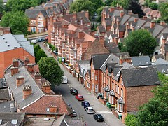 Nottingham Workplace Charge Scheme Gets a Mixed Reaction