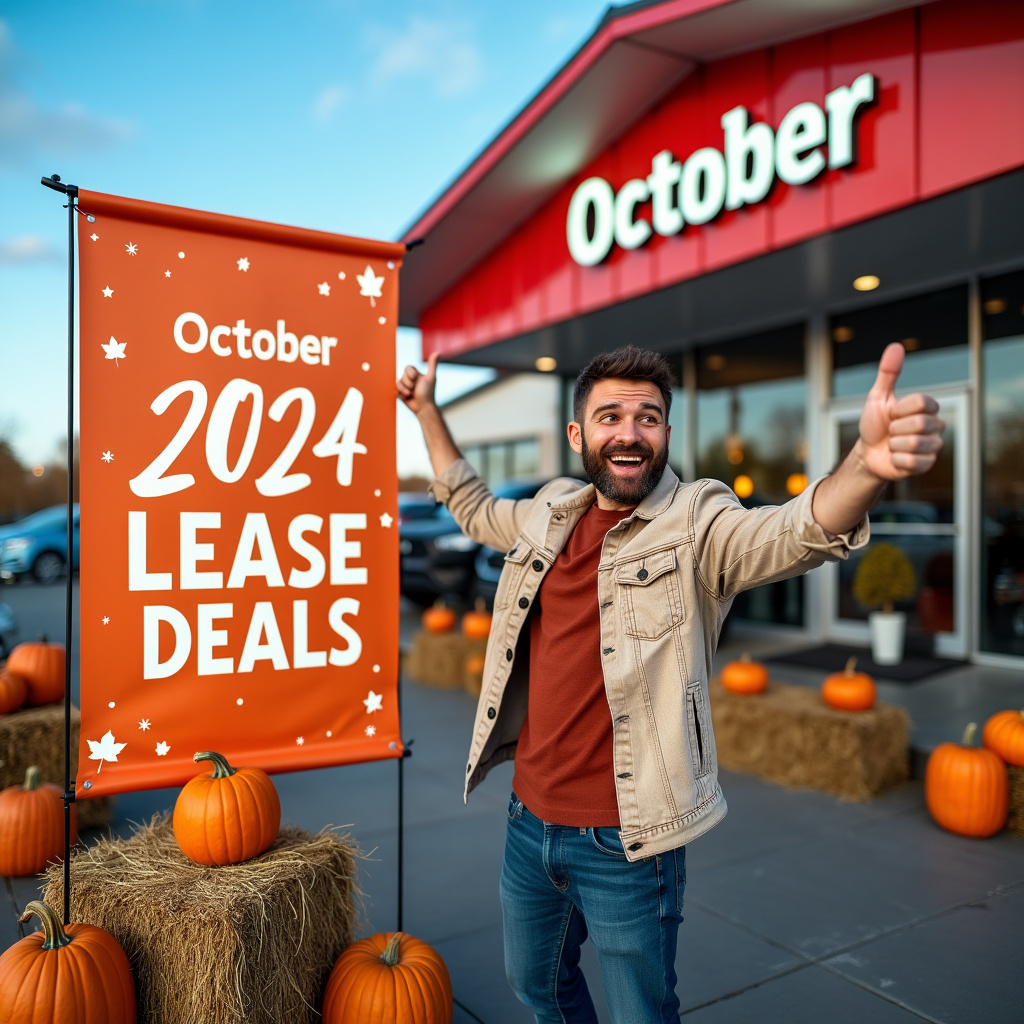 October 24 Lease Deals