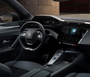 Peugeot 308 car lease firstvehicleleasing.co.uk 2