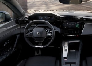 Peugeot 308 SW car lease firstvehicleleasing.co.uk 2