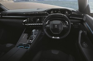 Peugeot 508 firstvehicleleasing.co.uk 2