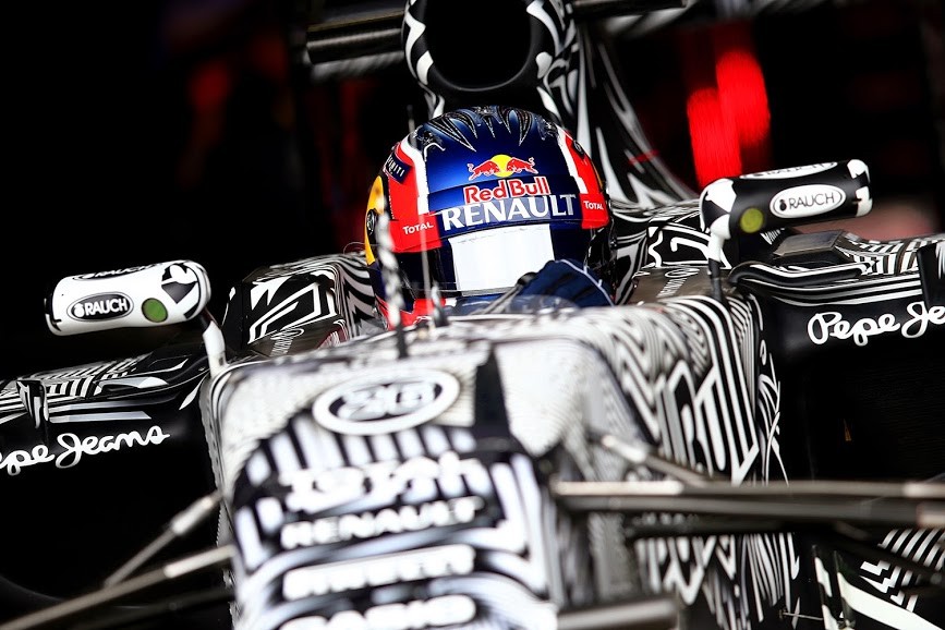 Red Bull