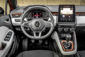 Renault Clio firstvehicleleasing.co.uk 2