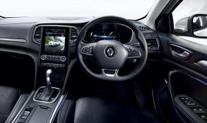 Renault Megane E-Tech plug-in hybrid car lease firstvehicleleasing.co.uk 2