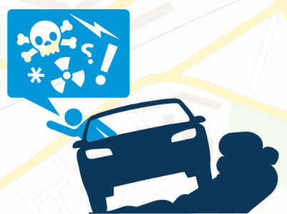 First Vehicle Leasing Reveal Secrets from Behind the Wheel – The 2016 UK Driver Habits Report