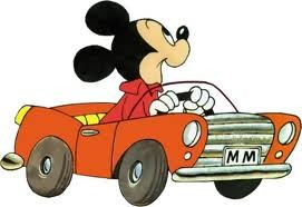 Drive in Florida Without Any Hassles: Just Look Out For Annoying Giant Rodents