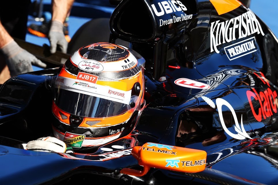 Russian Grand Prix Preview / FVL F1 Podium Winners Competition