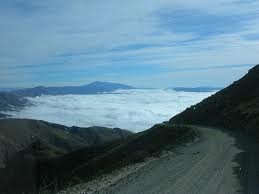 What’s the Worst Road You Have Driven On?