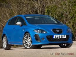 Supercopa – Super car! Super Deal!!!