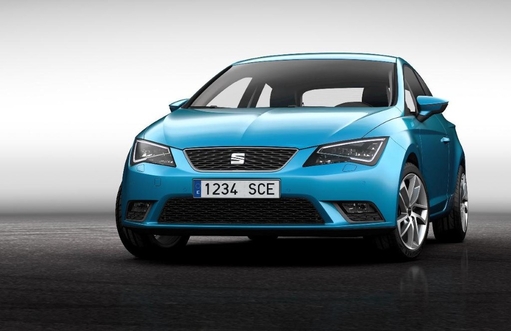 Seat Leon SC prices announced