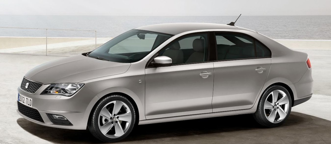 SEAT Toledo: Extras and money off make the SEAT Toledo great value